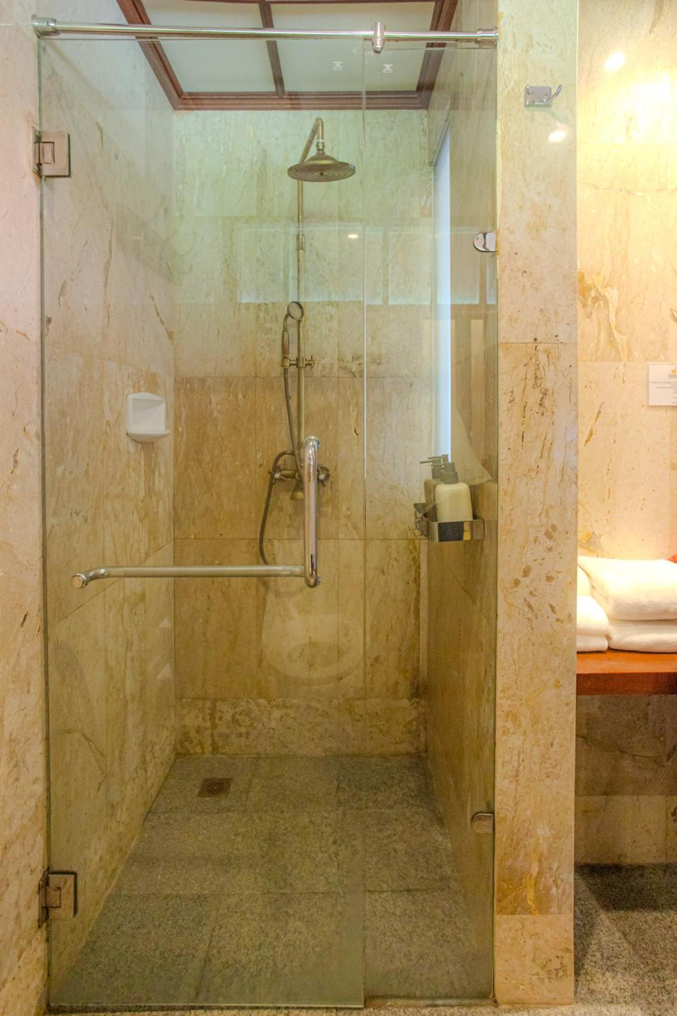 Deluxe Double or Twin Room Pool Access Adults Only