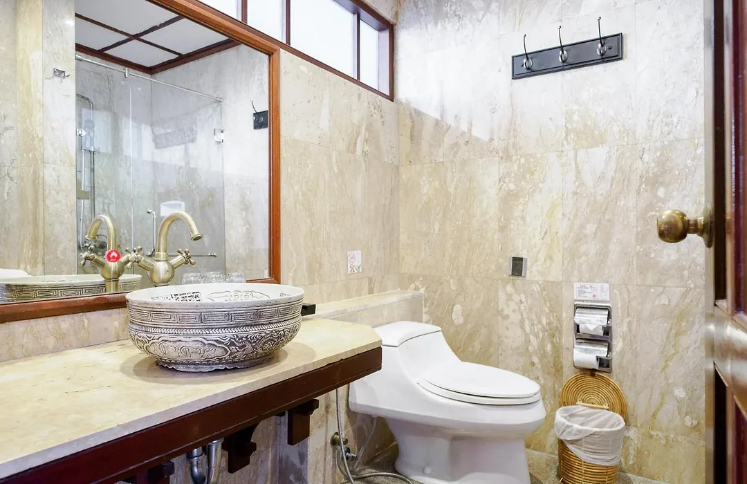 Khaolak Oriental Resort - Adult Only-1